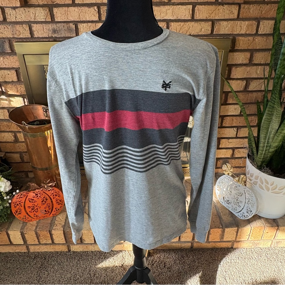 Zoo York Long Sleeve Shirt Men’s Size Medium